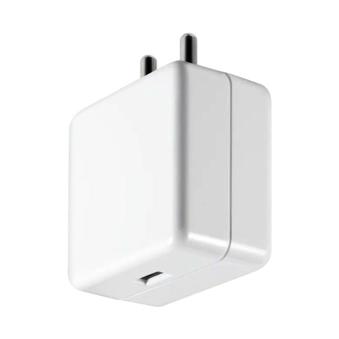 TecMarx 100W Mobile Charger | For All Android Devices | 100W SUPER VOOC Charging | Travel Companion