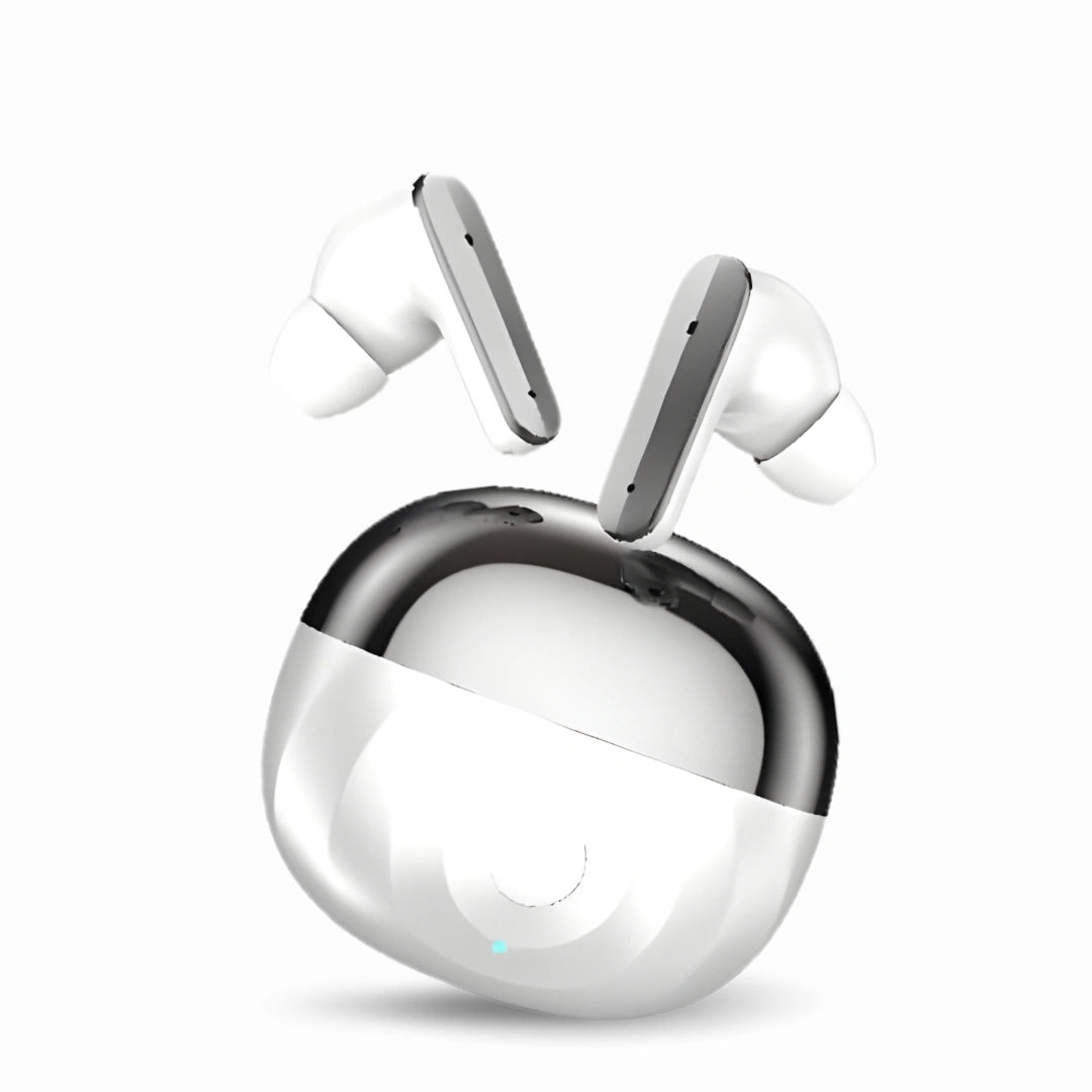 TecMarx Roar371 Bluetooth Earbuds | 50 Hr Playtime