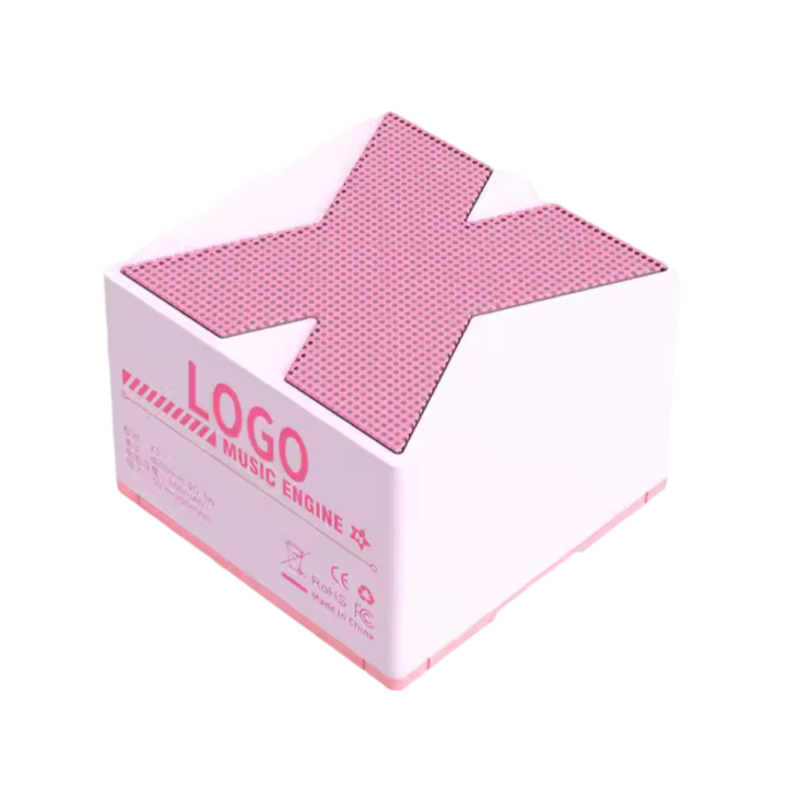 TECMARX X1 Handy And Portable Speaker | Multi-Function Bluetooth Speaker | Superior Sound Quality | Mini 5 W