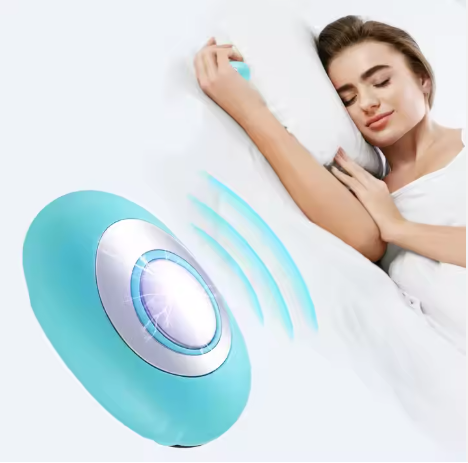 Tecmarx Sleep Relaxing Therapy Device
