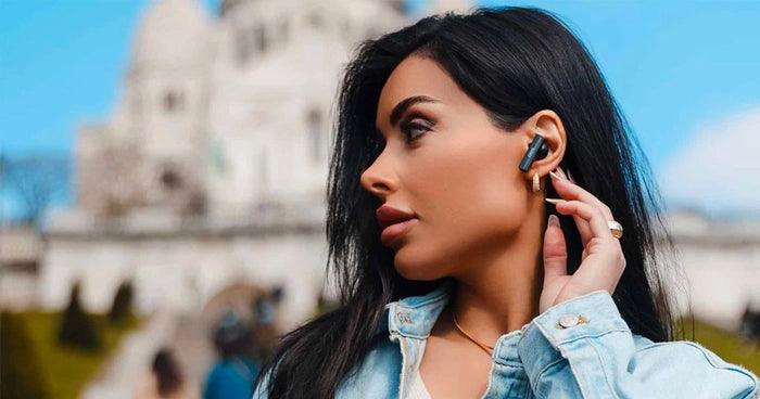 Earphones