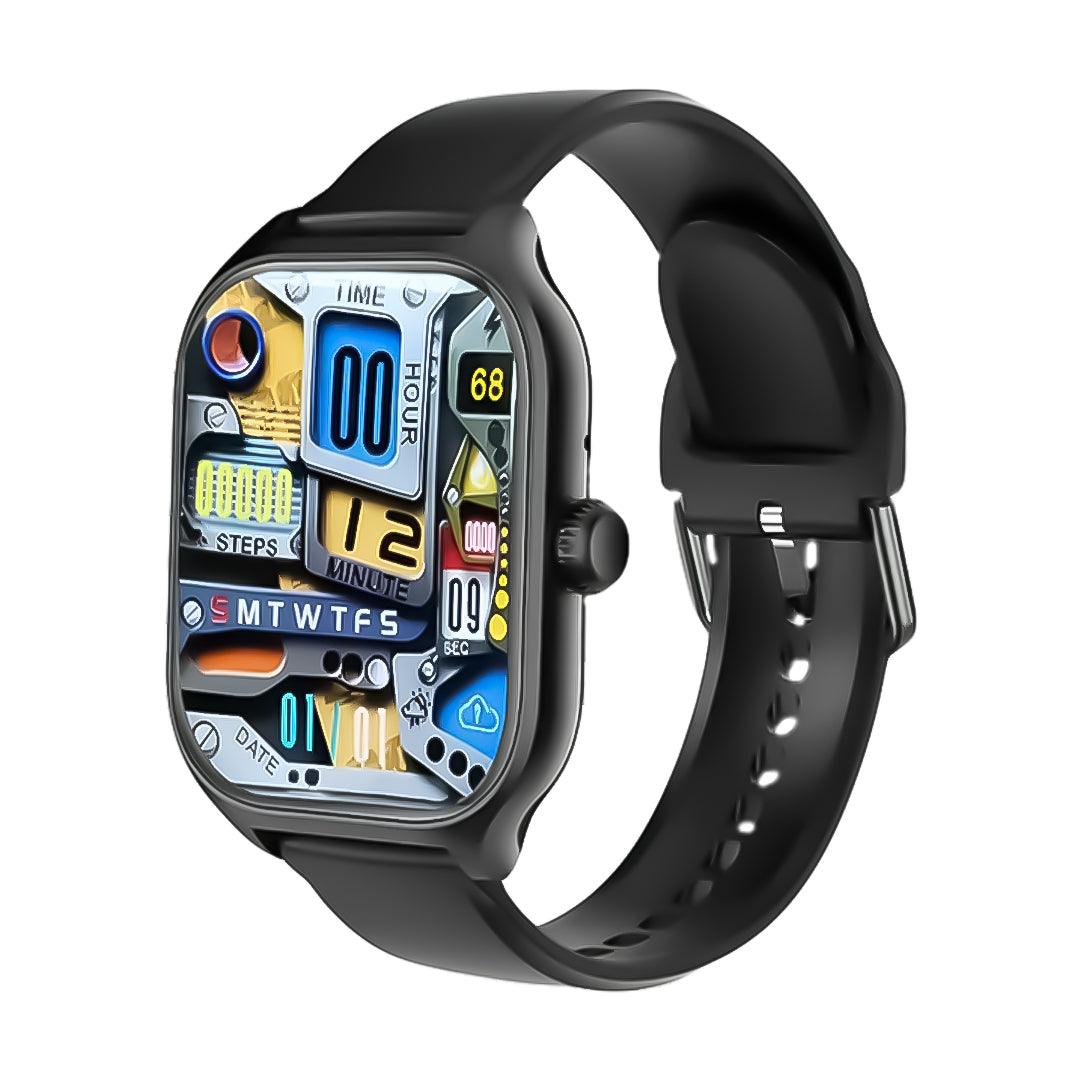 Smart Watch - TECMARX