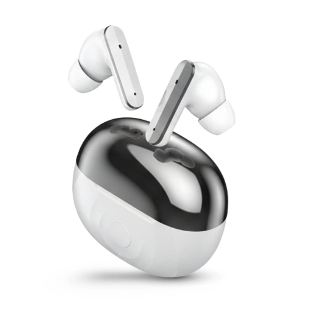 TecMarx Roar371 Bluetooth Earbuds | 50 Hr Playtime