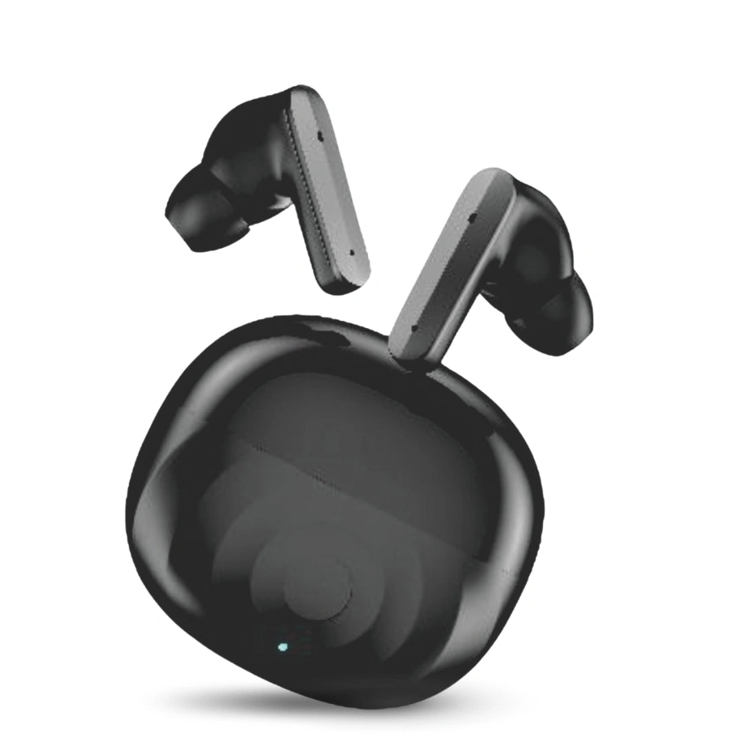 TecMarx Roar371 Bluetooth Earbuds | 50 Hr Playtime