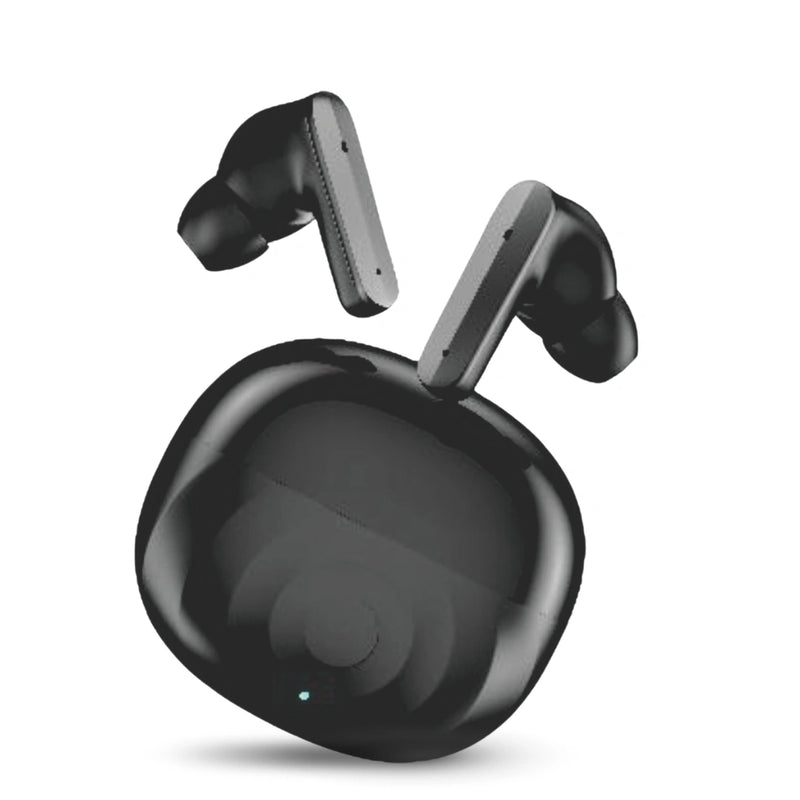 TecMarx Roar371 Bluetooth Earbuds | 50 Hr Playtime