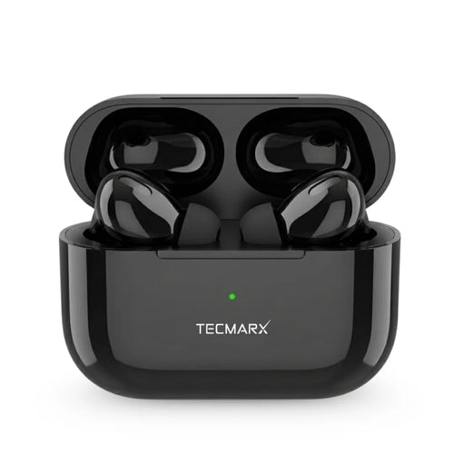 TecMarx NeoPod Bluetooth Earbuds | 30 Hr Playtime