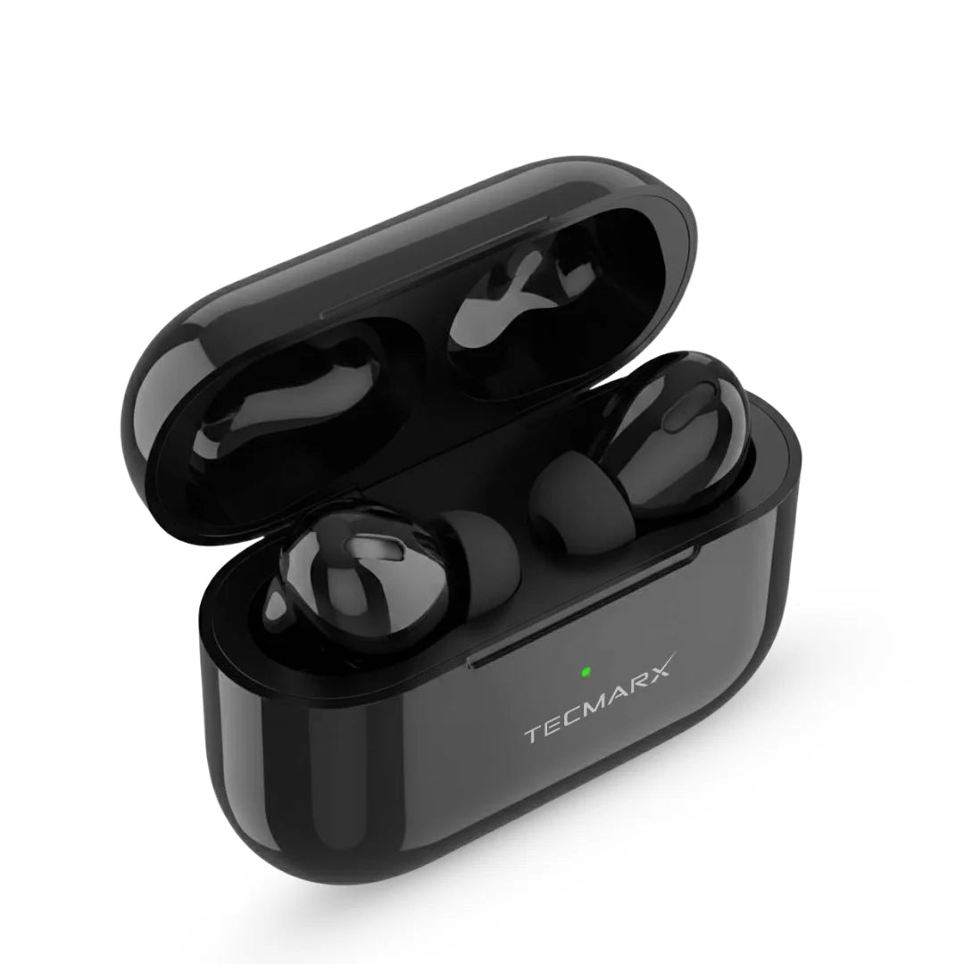 TecMarx NeoPod Bluetooth Earbuds | 24 Hr Playtime