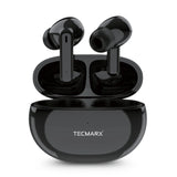 TecMarx Royal Beat Bluetooth Earbuds | 30 Hr Playtime